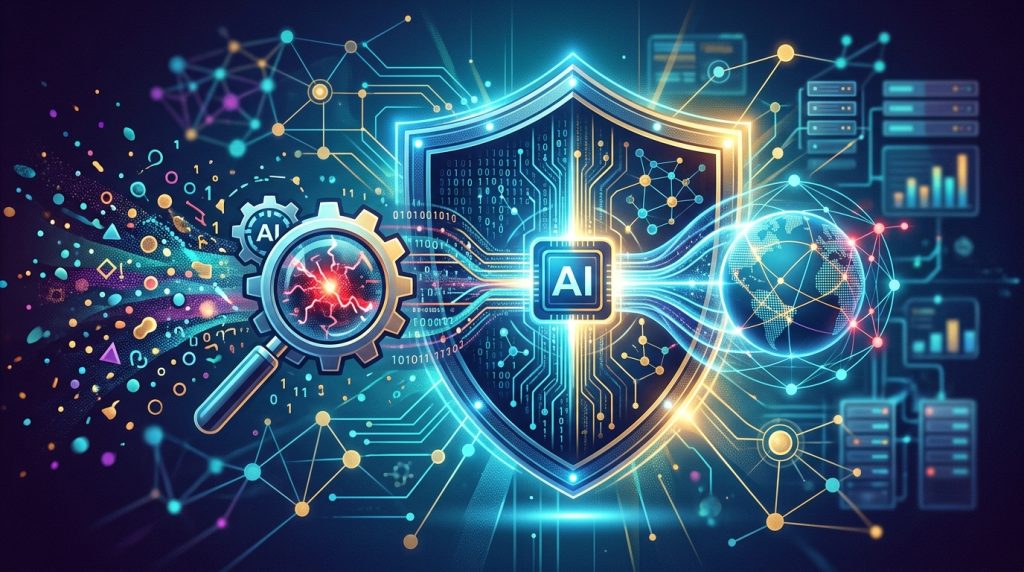 anomali indonesia: Cara Anomali Indonesia Optimalkan Data untuk AI Security Efektif