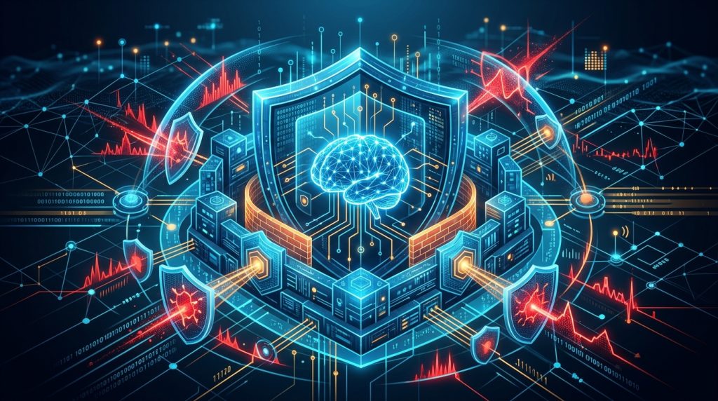 anomali indonesia: Mengamankan AI dalam Keamanan Siber: Framework Praktis dari Anomali Indonesia